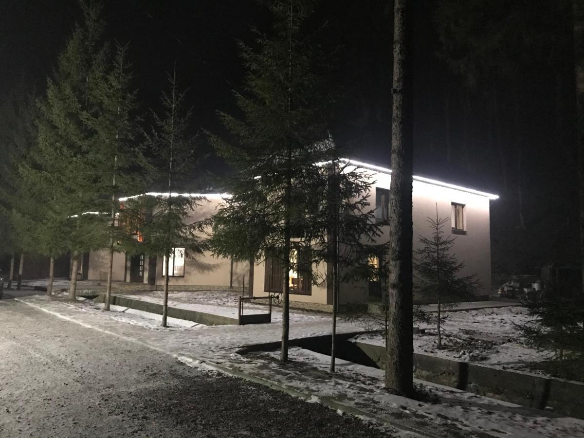 Чорна Вода Lazy Екстериор снимка