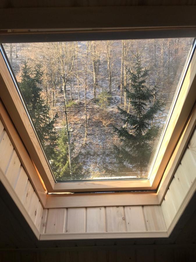 Чорна Вода Lazy Екстериор снимка