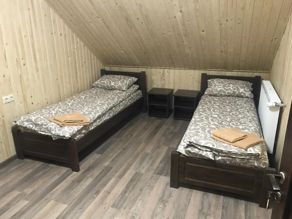 Чорна Вода Lazy Екстериор снимка
