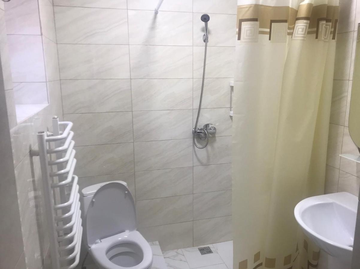 Чорна Вода Lazy Екстериор снимка