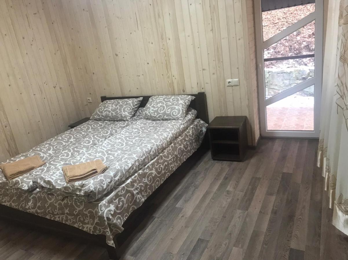 Чорна Вода Lazy Екстериор снимка