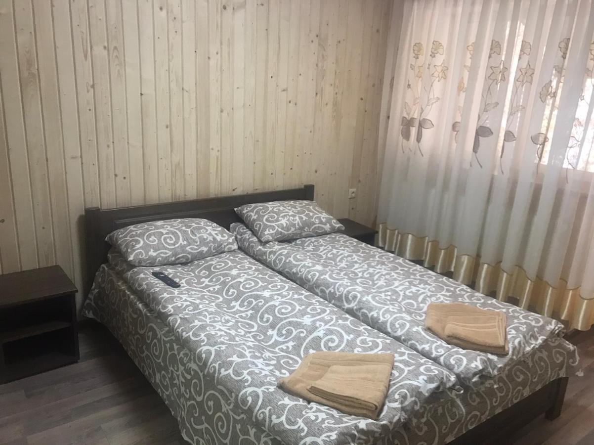 Чорна Вода Lazy Екстериор снимка