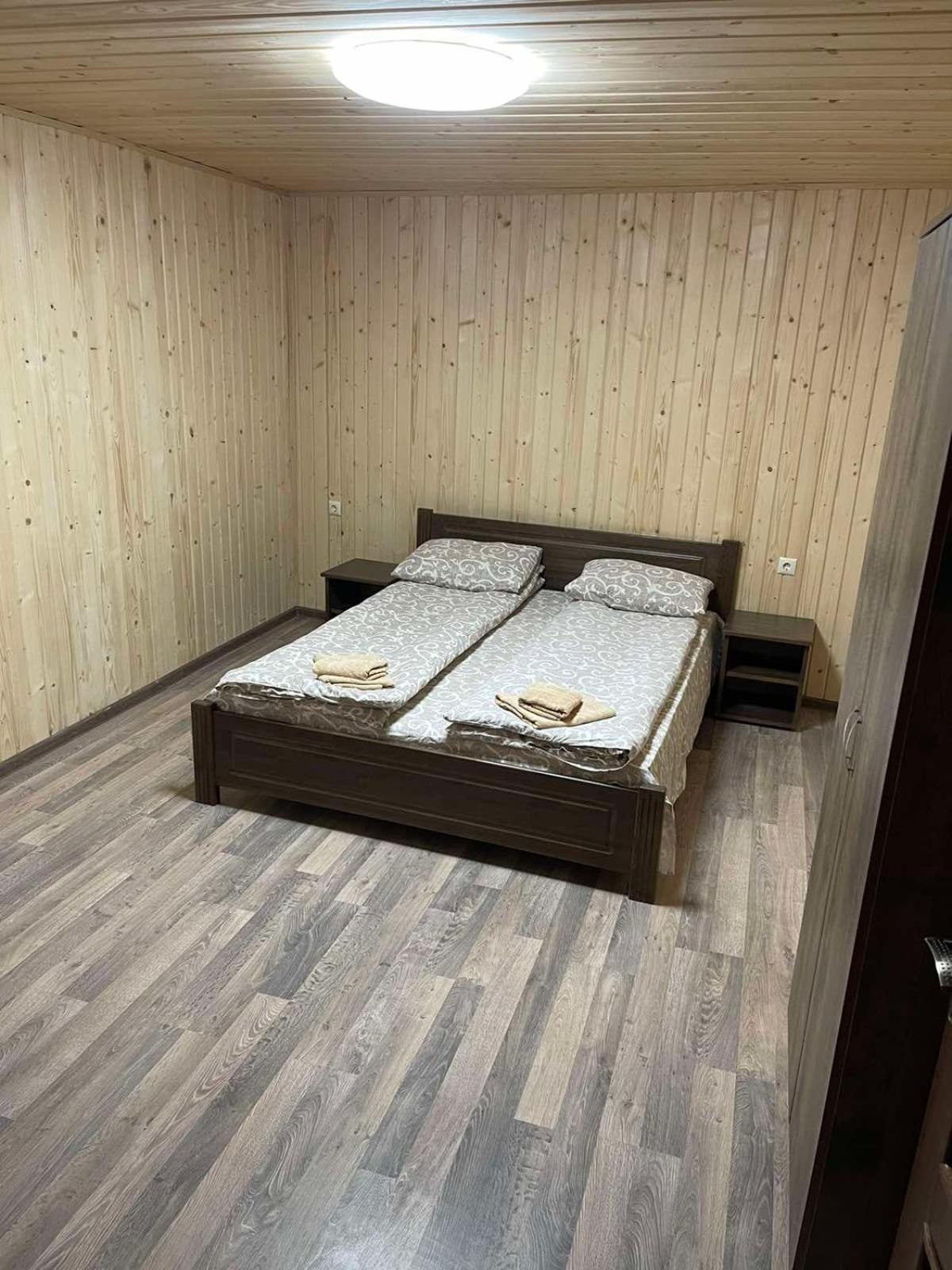 Чорна Вода Lazy Екстериор снимка